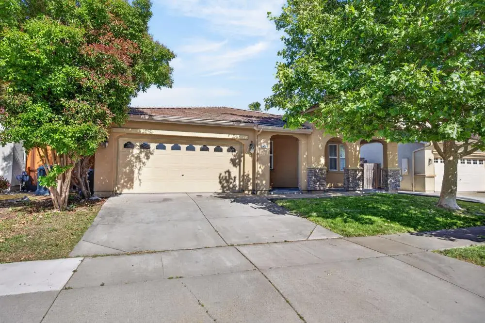 8406 Keusman Street, Elk Grove, CA 95758 - #1