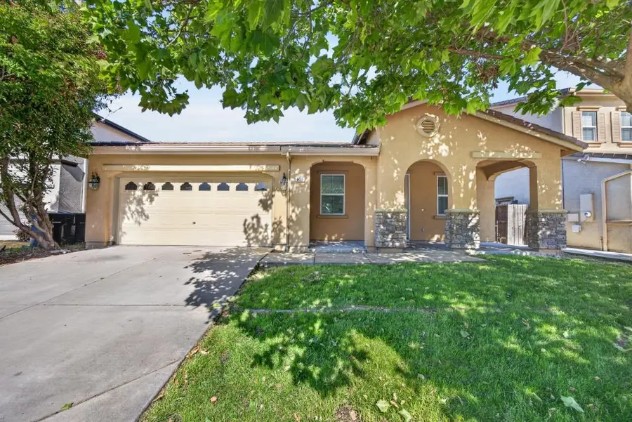 8406 Keusman Street, Elk Grove, CA 95758 - #2