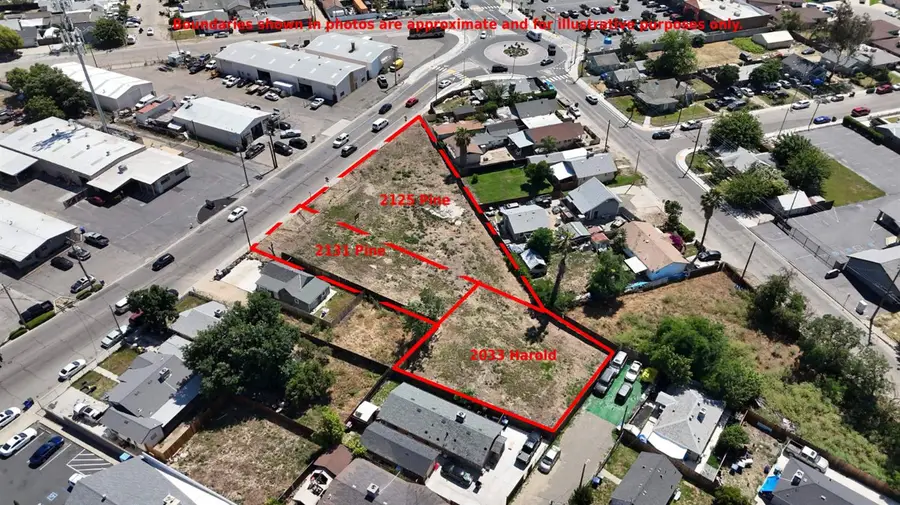 Address Withheld By Seller, Ceres, CA 95307 - #2