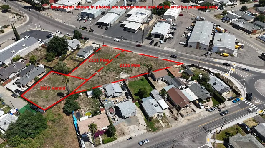 Address Withheld By Seller, Ceres, CA 95307 - #3
