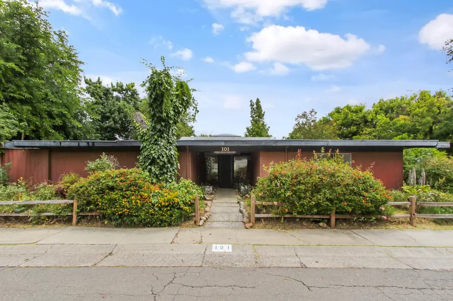 101 E 7th Street, Davis, CA 95616 - #2