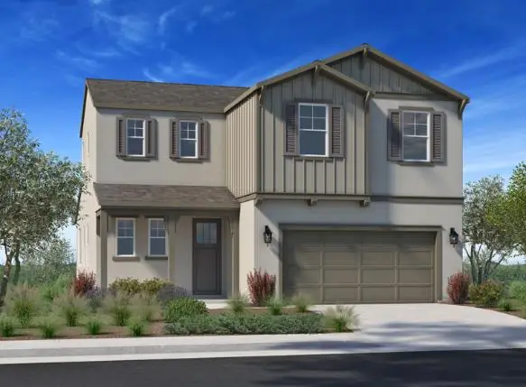 4043 Porton Lane, Carmichael, CA 95608 - #1