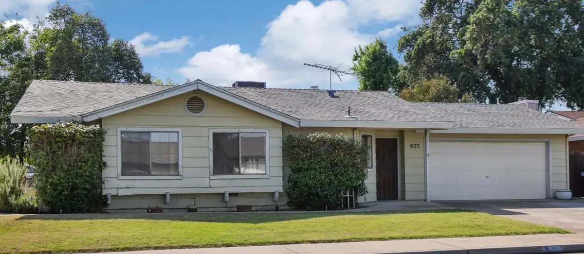 823 Domingo Court, Turlock, CA 95380 - #1