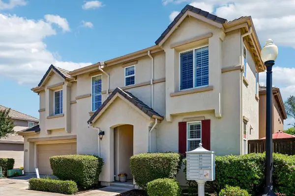 9196 Cortina Circle, Roseville, CA 95678