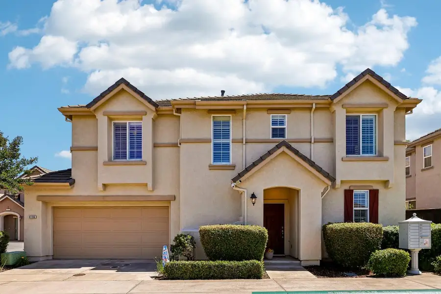 9196 Cortina Circle, Roseville, CA 95678 - #2