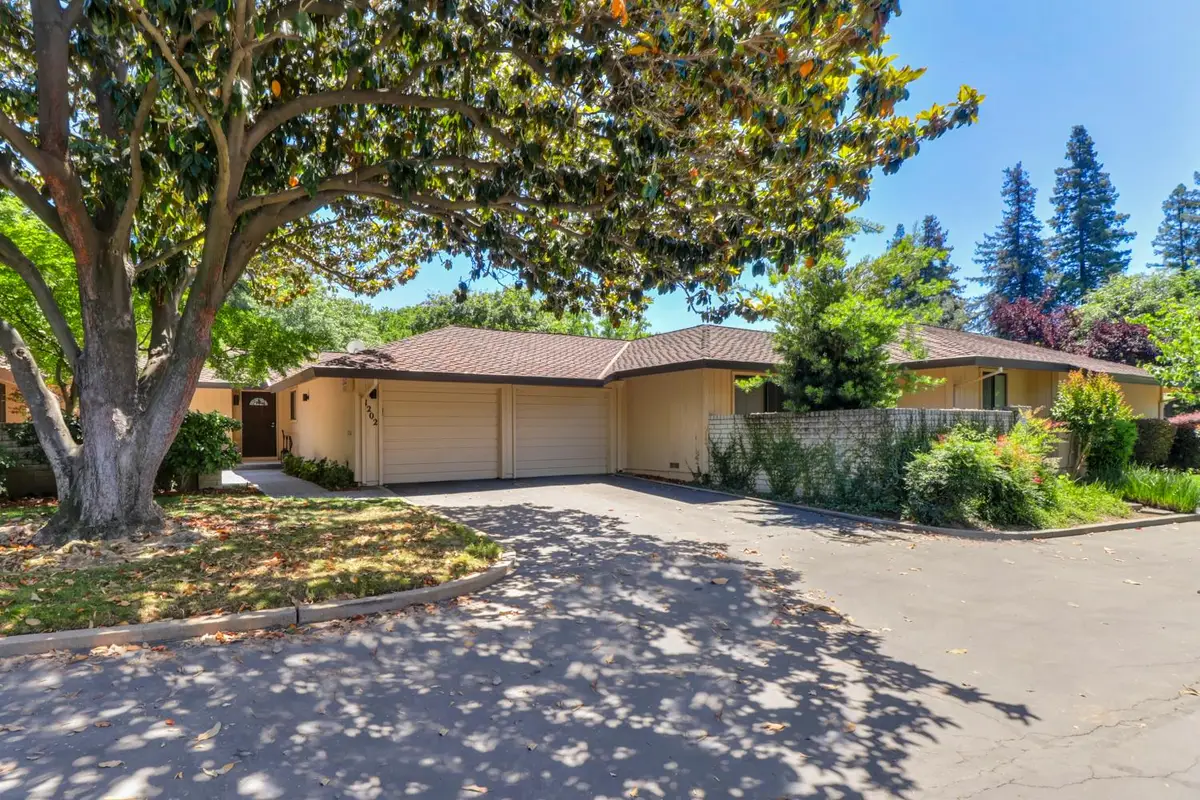 1202 Commons Drive, Sacramento, CA 95825 - #1