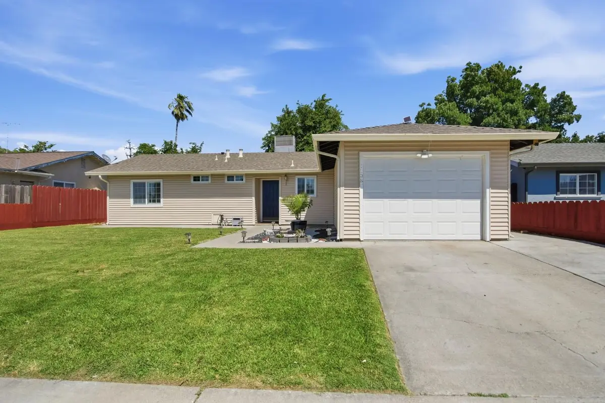 1308 Basil Court, Newman, CA 95360 - #1