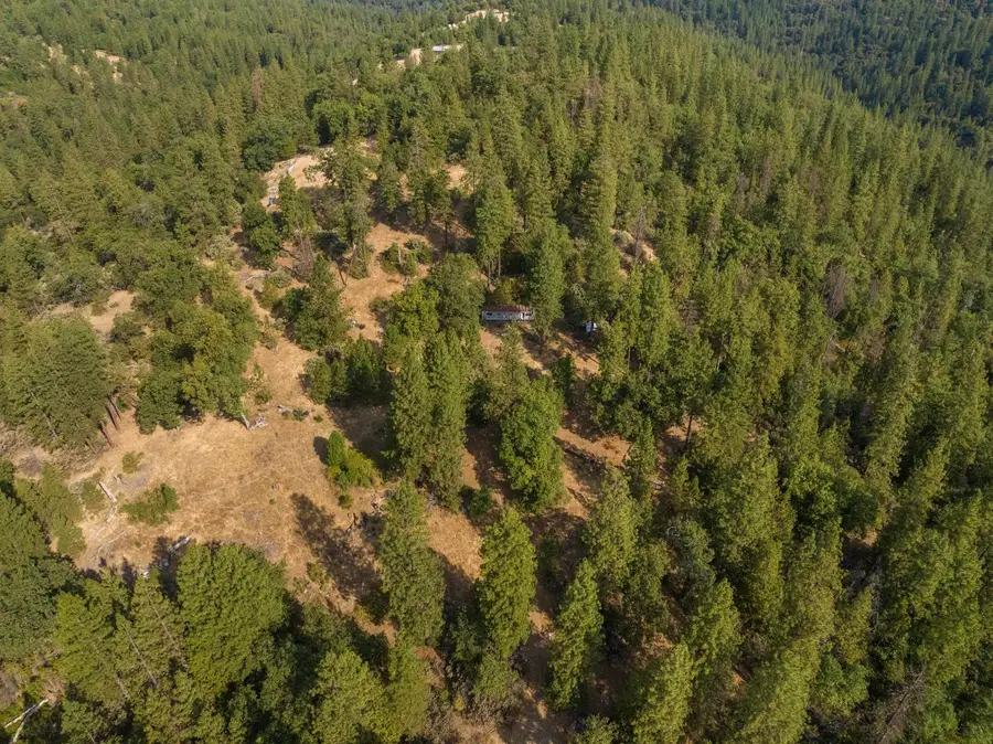 0 40ac Sweeney Road, Somerset, CA 95684 - #3