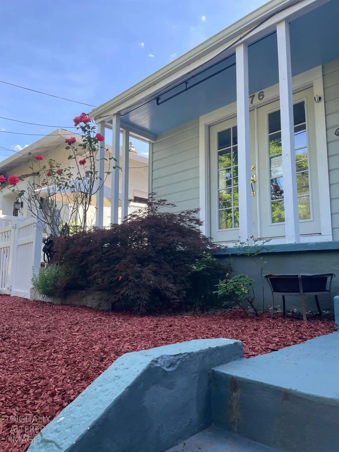 676 Canal Street, Placerville, CA 95667 - #1