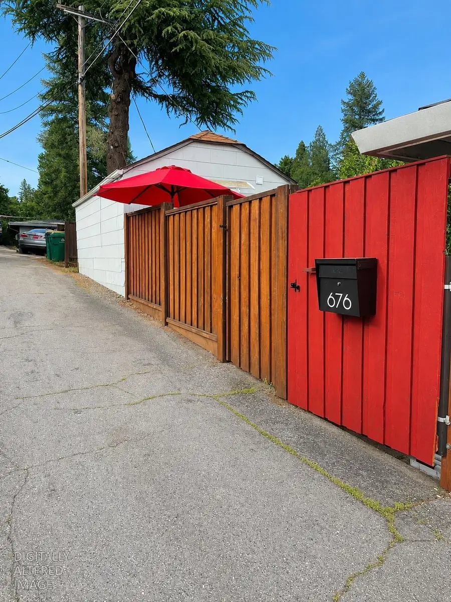 676 Canal Street, Placerville, CA 95667 - #3