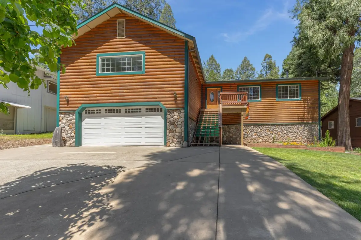 6221 Speckled Road, Pollock Pines, CA 95726 - #1