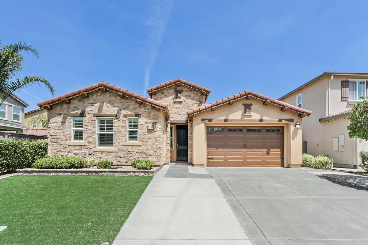 9832 Allen Ranch Way, Elk Grove, CA 95757 - #1