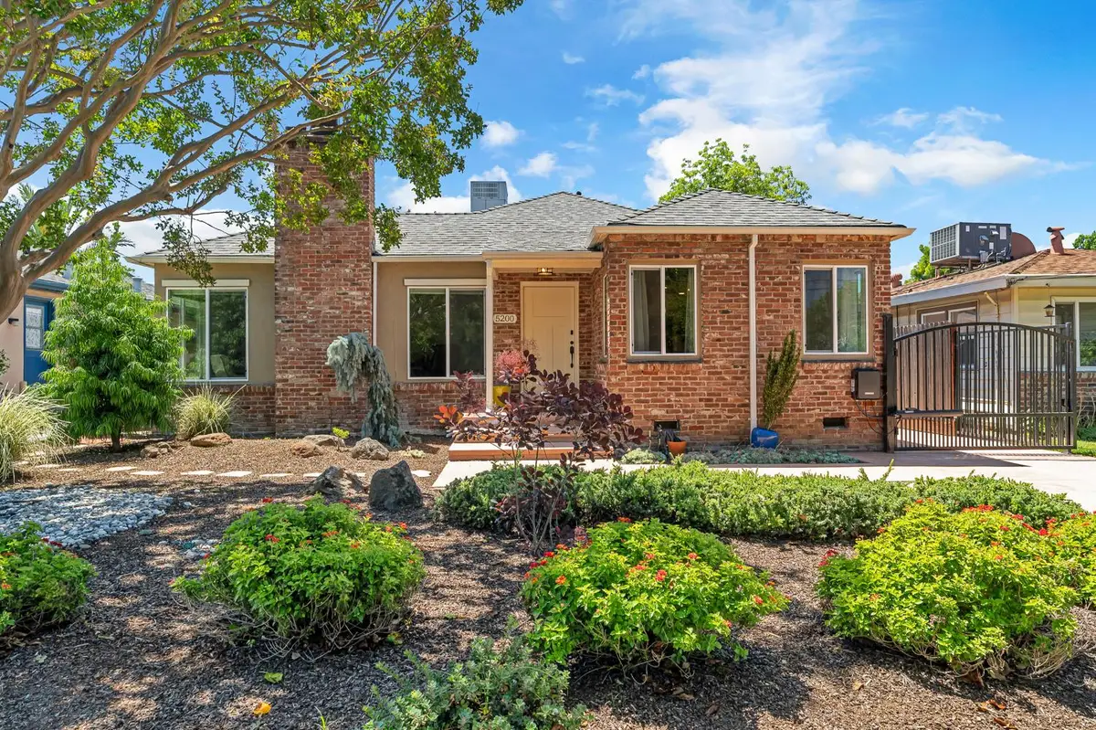 5200 J Street, Sacramento, CA 95819 - #1