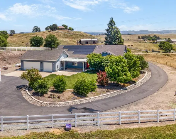 1401 Lawson Way, Valley Springs, CA 95252