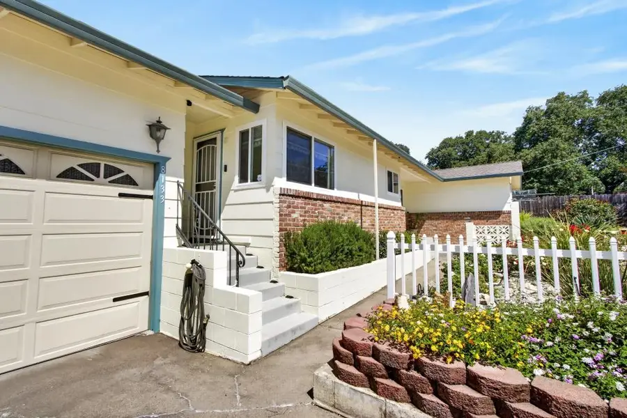 8133 E Peerless Avenue, Orangevale, CA 95662 - #3