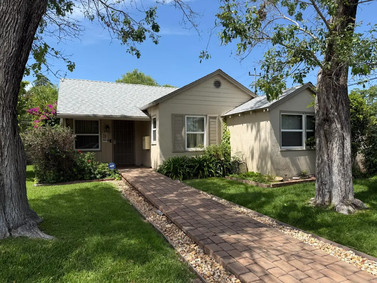 2197 Cambridge Street, Sacramento, CA 95815 - #1