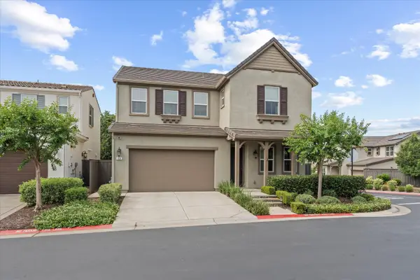 454 Sedge Court, El Dorado Hills, CA 95762