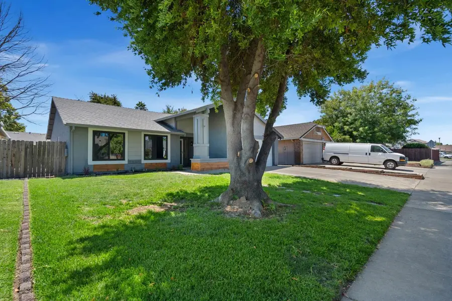 2915 Wiese Way, Sacramento, CA 95833 - #2