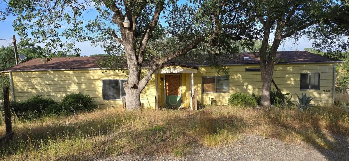 16740 Hillcrest Drive, Corning, CA 96021 - #1