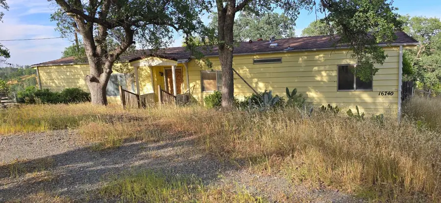 16740 Hillcrest Drive, Corning, CA 96021 - #2