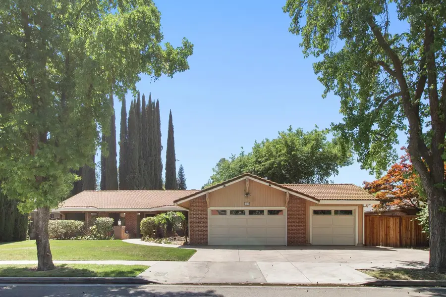 1246 Paseo Redondo Drive, Merced, CA 95348 - #2