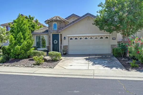 216 Needle Court, Roseville, CA 95678