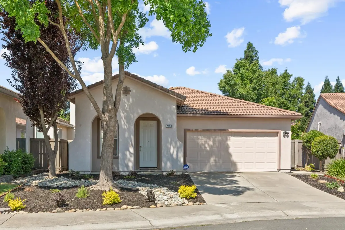 2253 Bradburn Drive, Sacramento, CA 95835 - #1