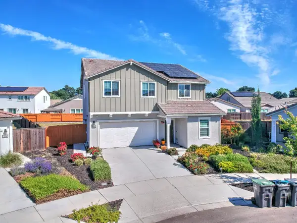 15581 Kellogg Creek Court, Lathrop, CA 95330