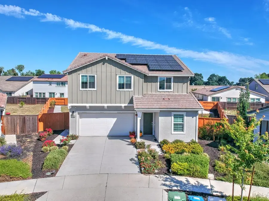 15581 Kellogg Creek Court, Lathrop, CA 95330 - #2