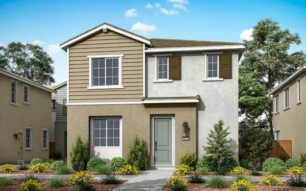 14545 Southpointe Drive #44, Folsom, CA 95630