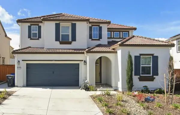 6623 Kittinger Lane, Tracy, CA 95377