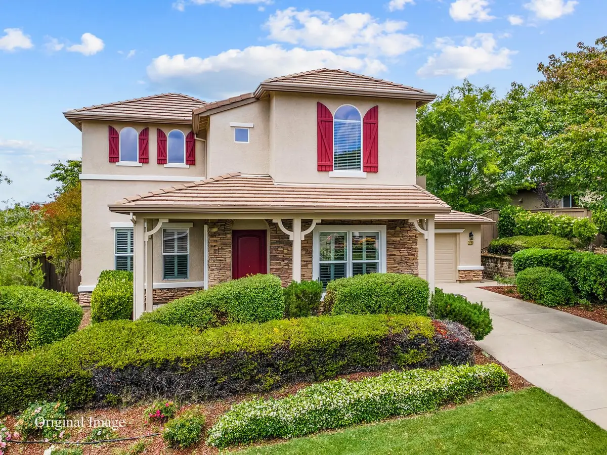 4296 Arenzano Way, El Dorado Hills, CA 95762 - #1