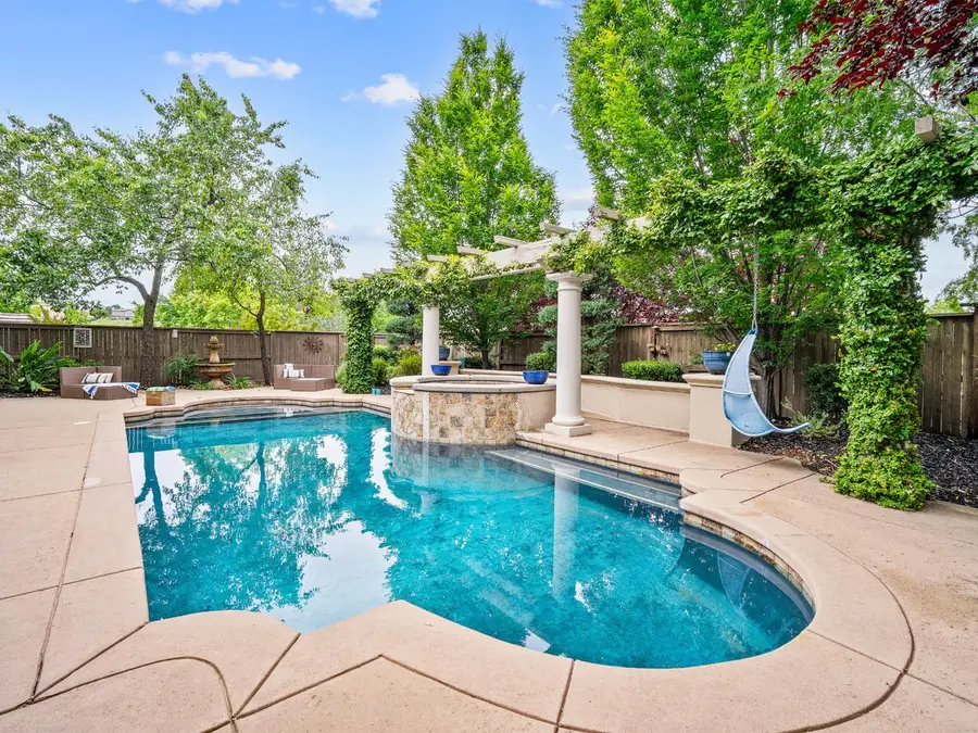 4296 Arenzano Way, El Dorado Hills, CA 95762 - #2