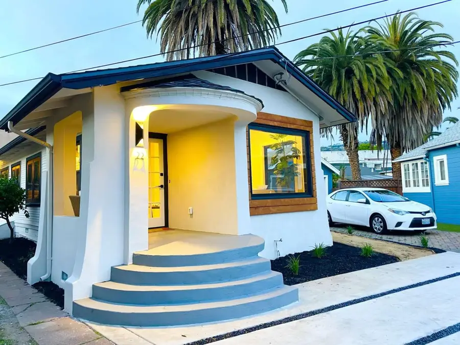 22 Murdock Court, Oakland, CA 94605 - #2