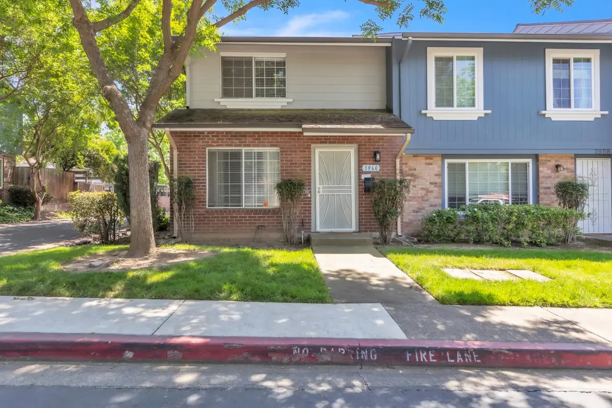 3960 Oak Villa Circle, Carmichael, CA 95608 - #1