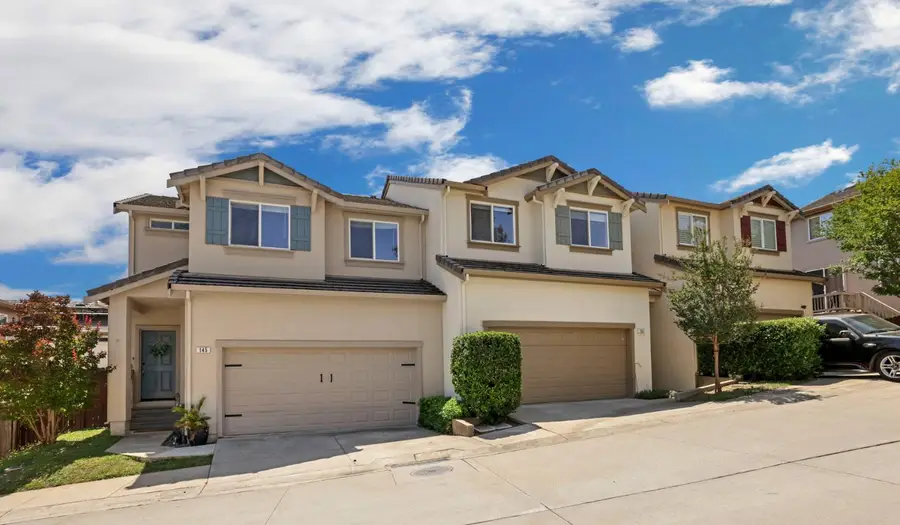 157 Bridle Point Circle, Copperopolis, CA 95228 - #3