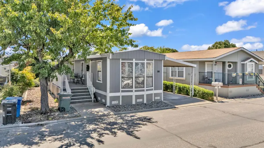 2841 Fowler Road #99, Ceres, CA 95307 - #2