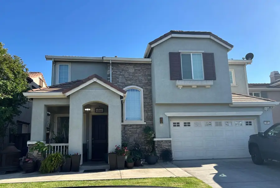 280 Finchwood Drive, Lathrop, CA 95330 - #2