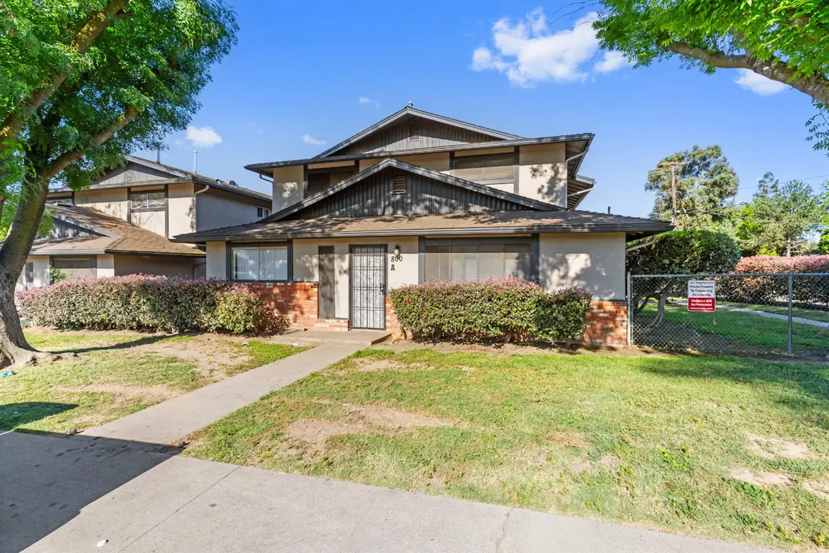 800 Sutter Avenue, Modesto, CA 95351 - #1