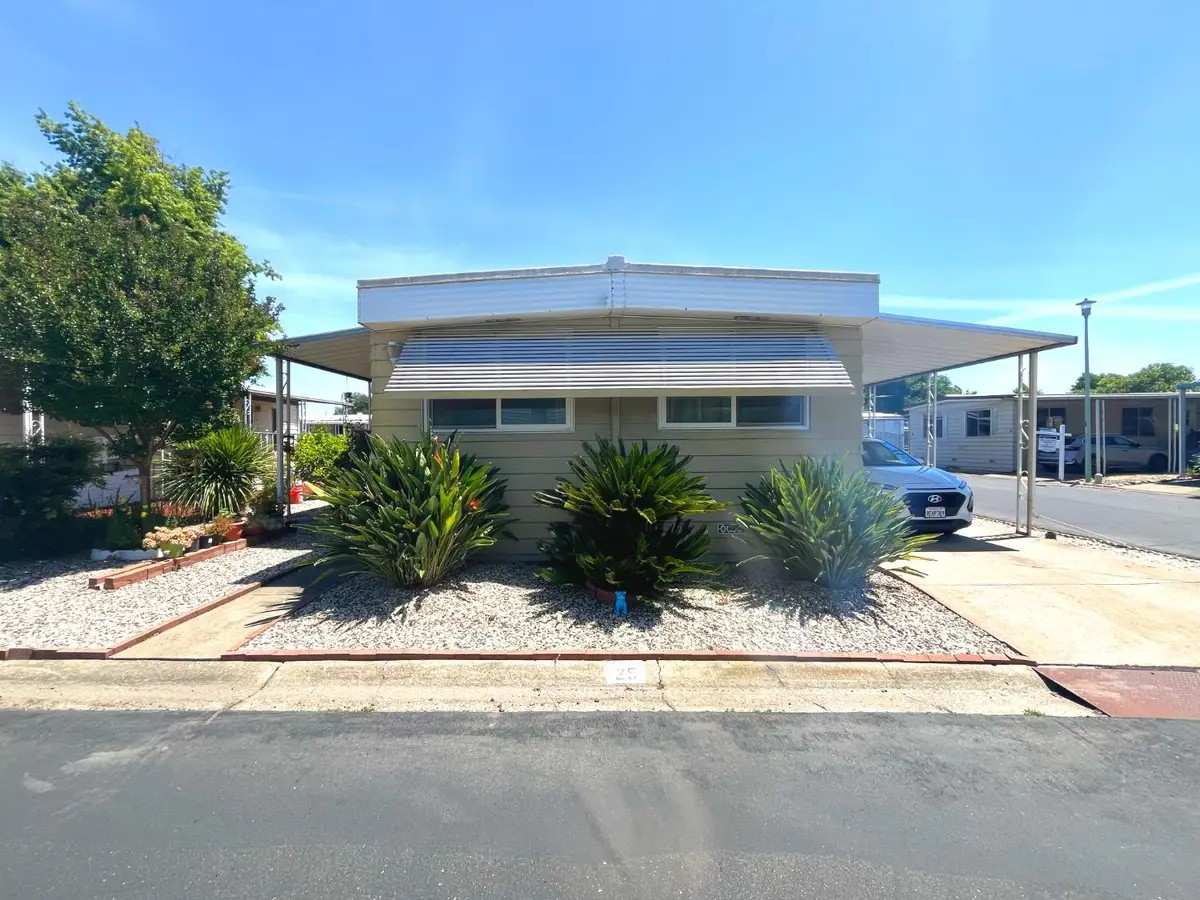 8665 Florin Road #25, Sacramento, CA 95828 - #1