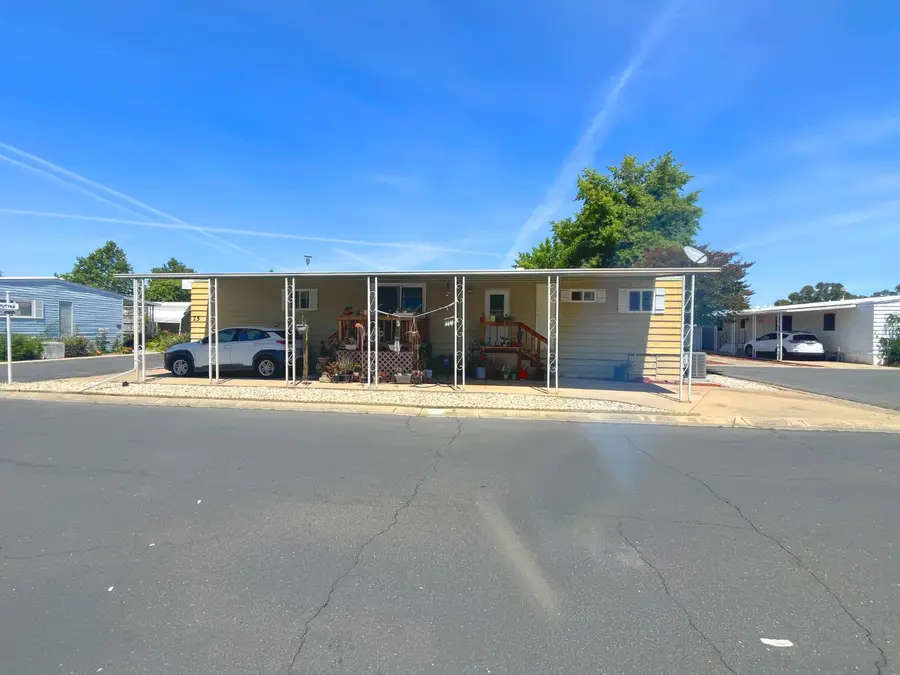 8665 Florin Road #25, Sacramento, CA 95828 - #2