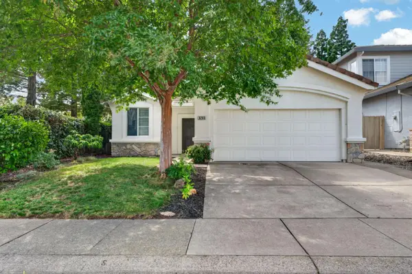 3203 Europa Street, Roseville, CA 95661