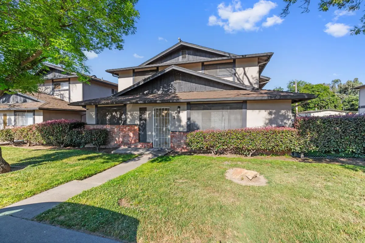 808 Sutter Avenue, Modesto, CA 95351 - #1