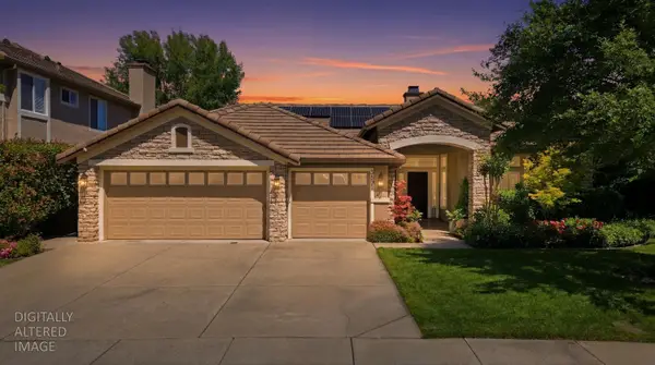 3891 Meadow Wood Drive, El Dorado Hills, CA 95762