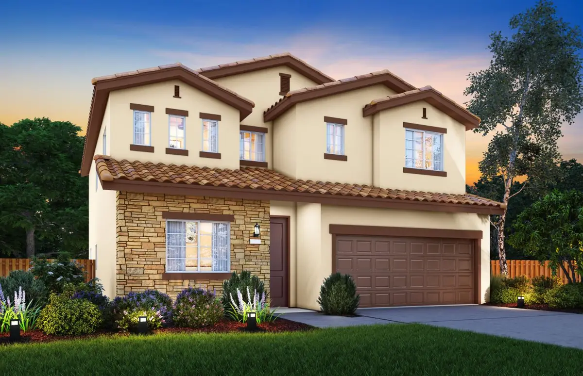 402 Collins Avenue, Los Banos, CA 93635 - #1