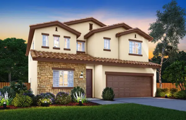 402 Collins Avenue, Los Banos, CA 93635