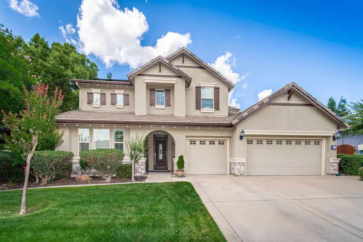 1136 Oak Valley Drive, Lincoln, CA 95648 - #1