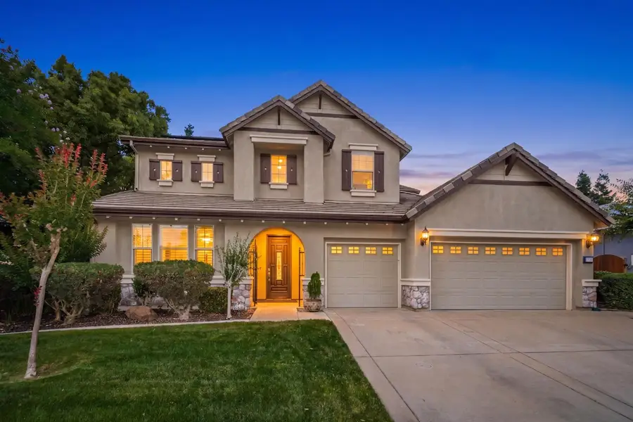 1136 Oak Valley Drive, Lincoln, CA 95648 - #2