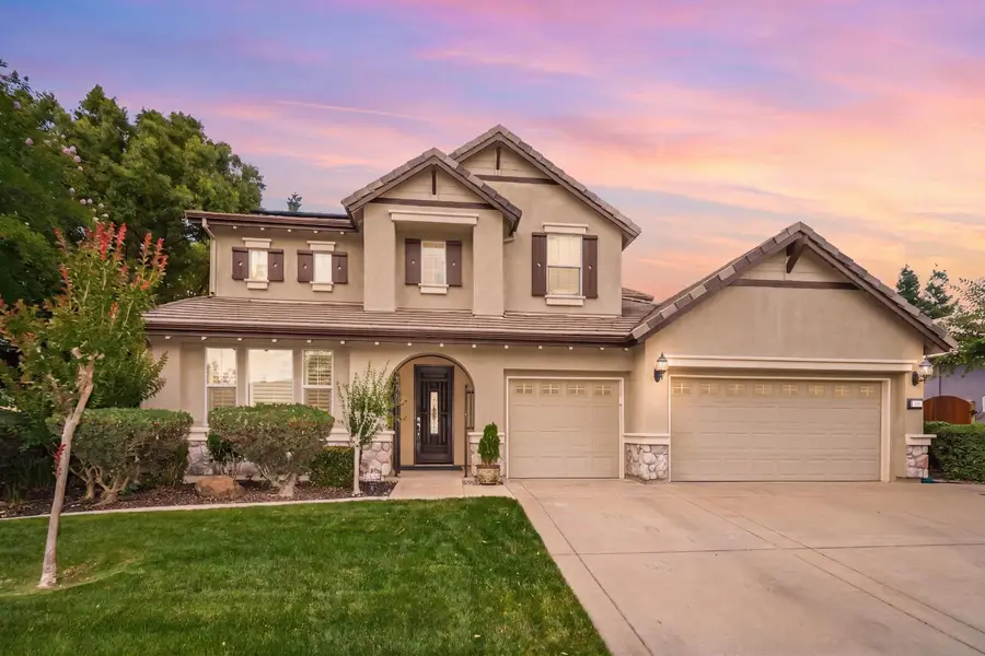 1136 Oak Valley Drive, Lincoln, CA 95648 - #3