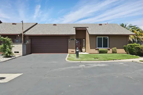 731 Brandywine Drive, Lodi, CA 95240